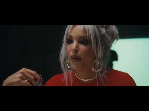 RAF CAMORA feat. JUJU - DEEP