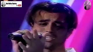Enrique Iglesias - No llores por mí (VIDEO OFICIAL).