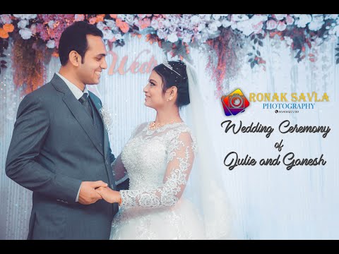 Wedding Photographer portfolio by Ronak Savla Photography in Mumbai - Photo 1