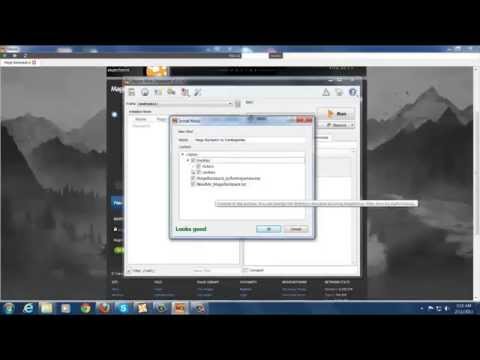Mod Organizer   A Beginner's Guide