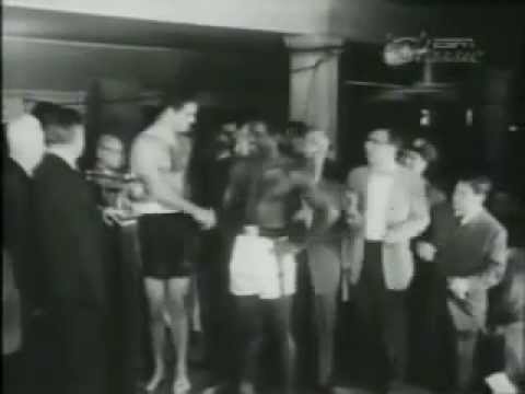 Rocky Marciano Documentary