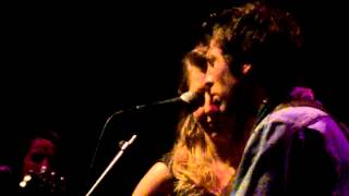 Daniel Romano "Just Between You And Me" @ DoornroosjeLUX Nijmegen 11-9-2014