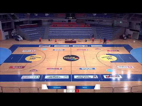 1. MRL Istok Konstantin - Ratnici