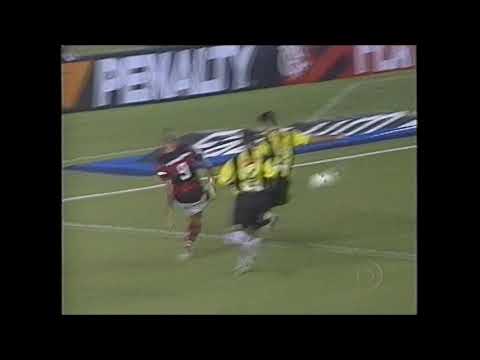 Flamengo 2 x 1 Volta Redonda - Campeonato Carioca 2008