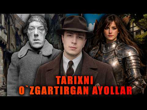 Ayollarni Masxara Qilishdi Ammo Ular Eng Zo`ri Bo`lishdi