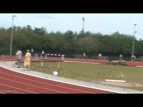 PK Aflossingen - 4x100m AC Heren