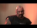 Perry Saturn Shoots On The Drug Culture In Pro Wrestling