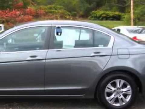2012 Honda Accord W & L Subaru Northumberland, PA 17857