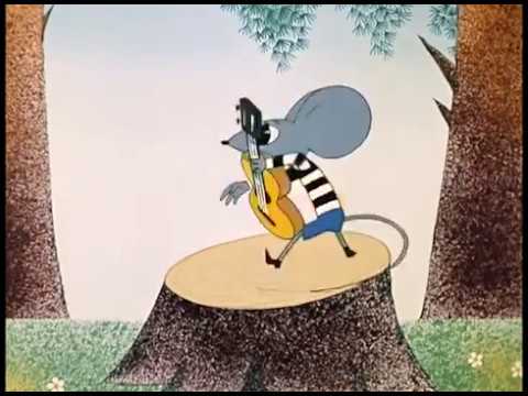 Hiob Dylan - Wilk i zając