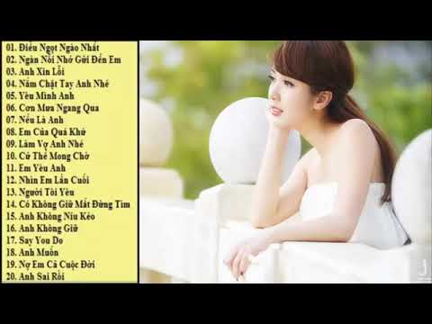 Điều ngọt ngào nhất remix❤Ngàn nổi nhớ gửi đến em remix❤...| Lk nhạc trẻ remix hay nhất 2020 [ P76 ]
