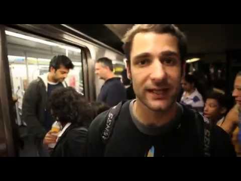 Reece Q - Anthrax Face(official video)