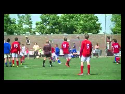 DVO C1 - VV Helden C1,deel 5/6