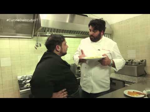 Cannavacciuolo fuori onda