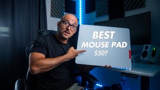 Best Mouse Pad - Flash Beyond