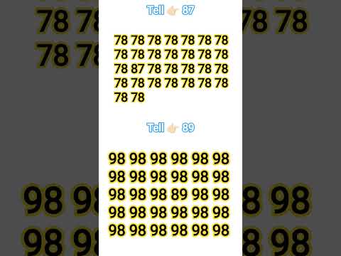 isko khoj ke dekhe #geniusmindset #maths #mathstricks #iqtest #mathpuzzle