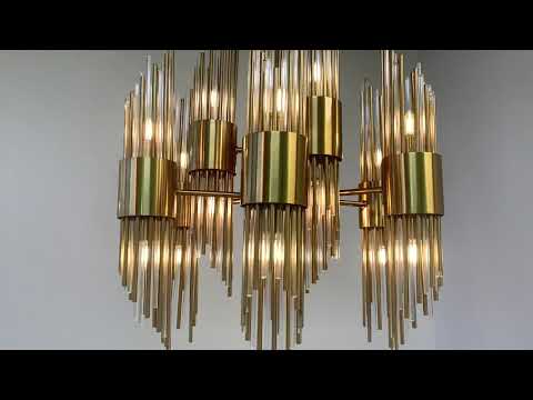 Миниатюра изображения товара Бра Odeon Light Flambi 4847/2W