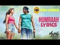 Humrah Lyrics Pro Lyrics