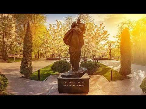 Doina și Ion Aldea-Teodorovici - Eternul dor...