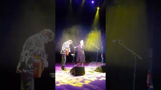 'Died for Love' Martin &amp; Eliza Carthy 24.09.17