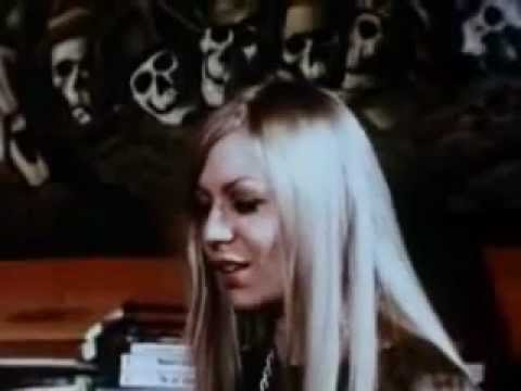 La "Iglesia" de Satán - Documental Completo