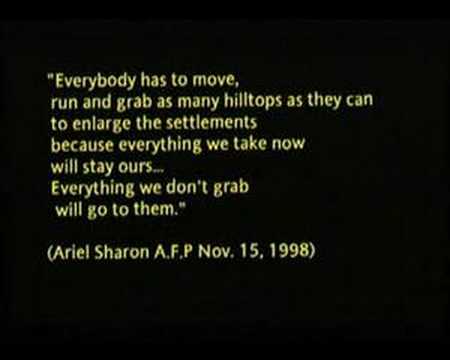 The Iron Wall - Part 2