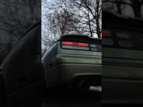 Nissan 300ZX #nissan #300zx