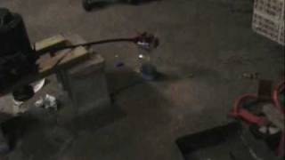 The green project: Vaporizer Carburetor