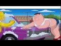 Homer and Peter's Car Wash 