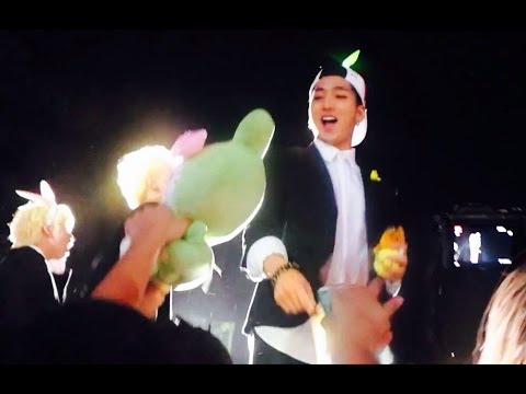 HD 140503 KMF Ending stage (2am & b1a4 focus)