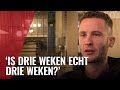 Restauranthouders voelen zich ellendig
