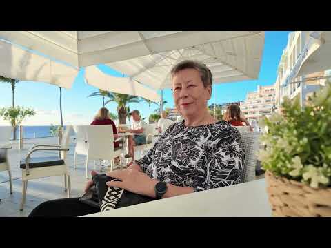 La Palma 2024 Tag 2+3: Puerto Naos