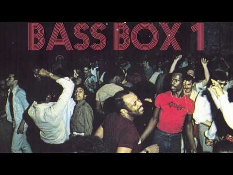 Two Thou//Eric Demuro "Bass Box 1" extended version