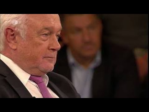 Markus Lanz vom 4. Juli 2017 HD