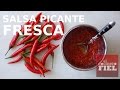 Video de "salsa picante"