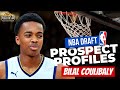 Bilal Coulibaly 2023 NBA Draft Scouting Report | Prospect Profile | 2023 NBA Mock Draft