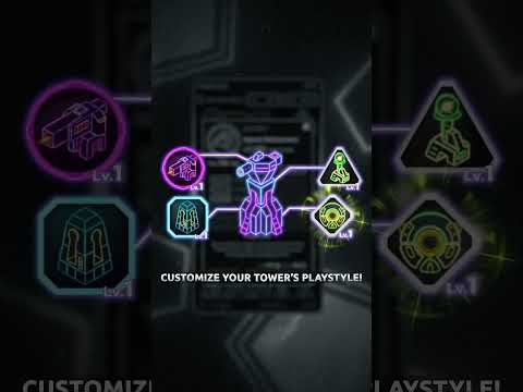 The Tower - Idle Tower Defense