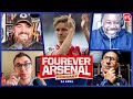 Trophies The True Definition Of Success! | Guardiola’s Last Season? | The Fourever Arsenal Podcast