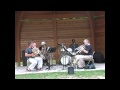 The Impact Of Brass- Moondance
