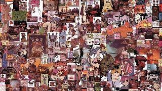 Gorillaz-Hongkongaton-D-Sides-2007