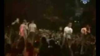 Invincible- 5ive (TMF Awards)