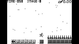 P/ECE Game: Rush Out (2003)