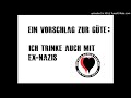 22 Terrorgruppe - Wochenendticket