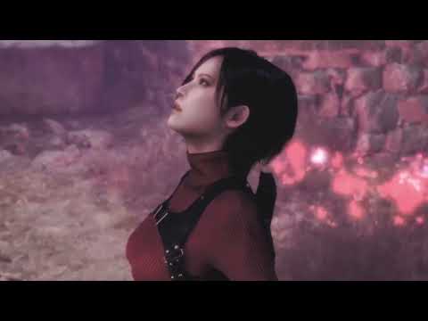 RESIDENT EVIL 4 DLC SEPARATE WAY ADA PS5 Gameplay Walkthrough PART 2