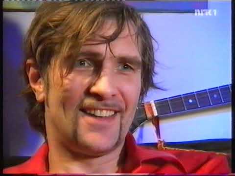 Norsk Rocks Historie   Ep07 - NRK (2004)