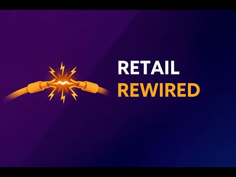 Retail Rewired: Unifying Execution for the Next Era