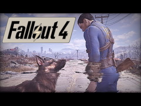 Fallout 4: A Decade Later