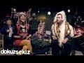 Yasemin Mori - Oyna (Toy Sessions / Akustikhane ...
