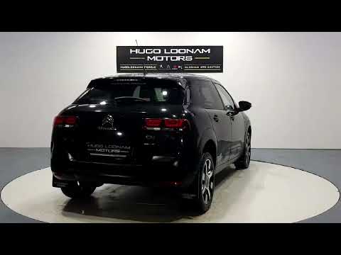 Citroen C4 Cactus FEEL BLUEHDI 100 S&S 4DR - Image 2