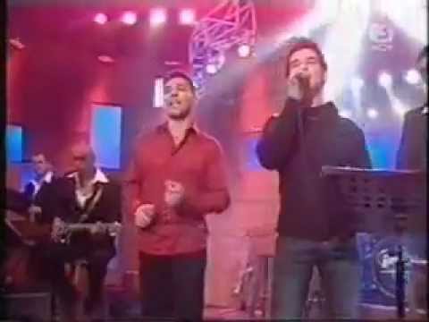 Harel Skaat ft Harel Moyal - Children's Songs (2004)