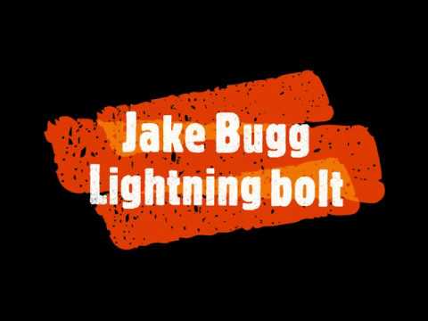Jake Bugg - Lightning bolt lyrics